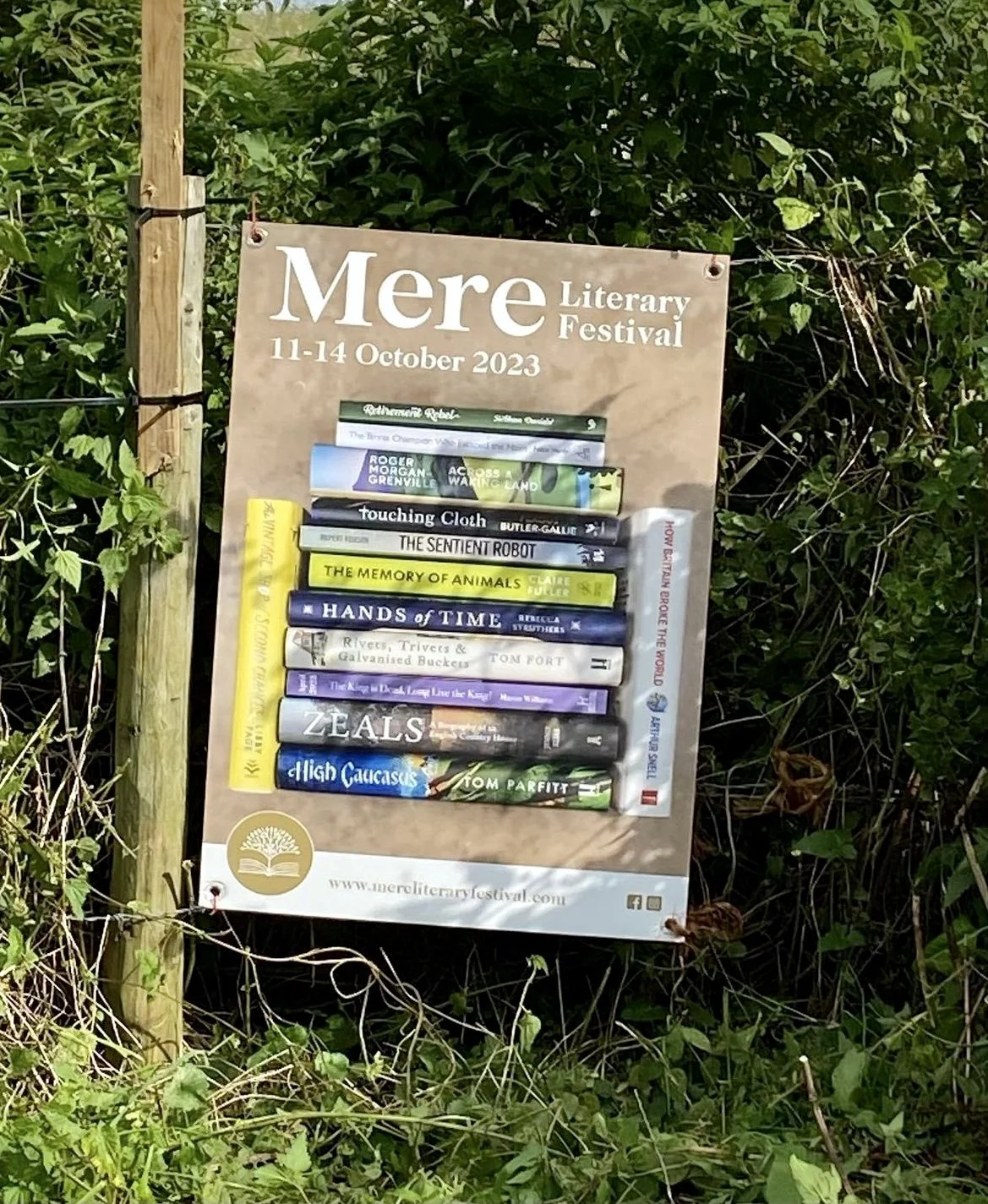 There’s a Lot More to Mere