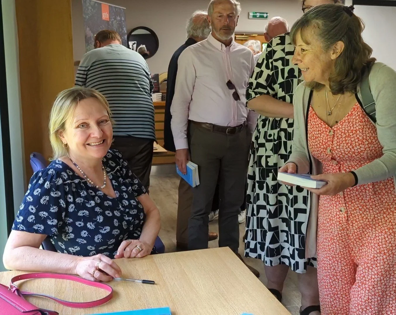 My Last Literary Festival