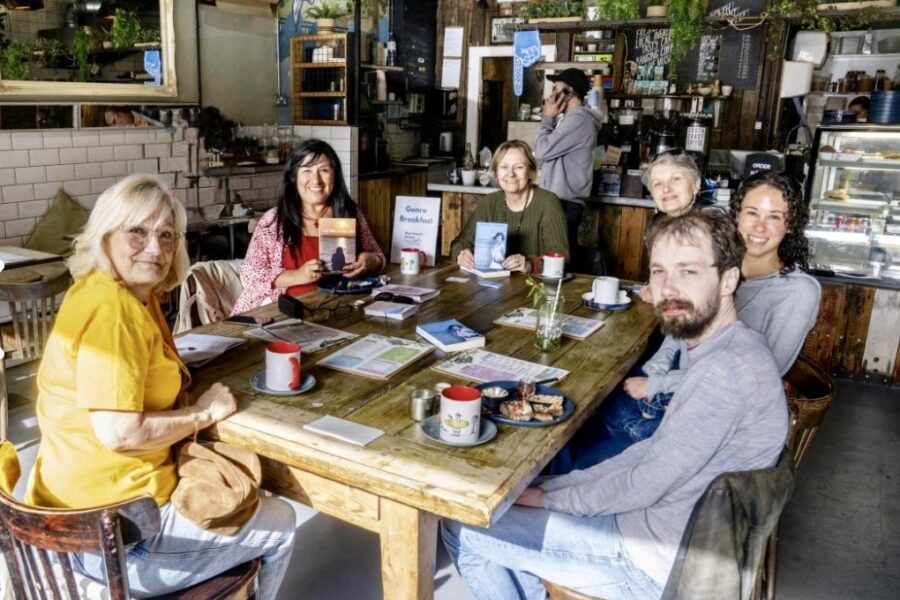 Bournemouth Writing Festival