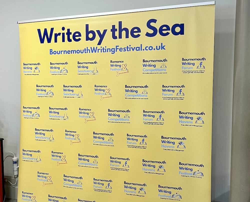 Bournemouth Writing Festival